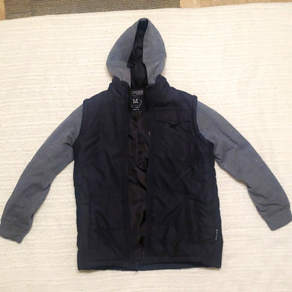 Boys jacket
